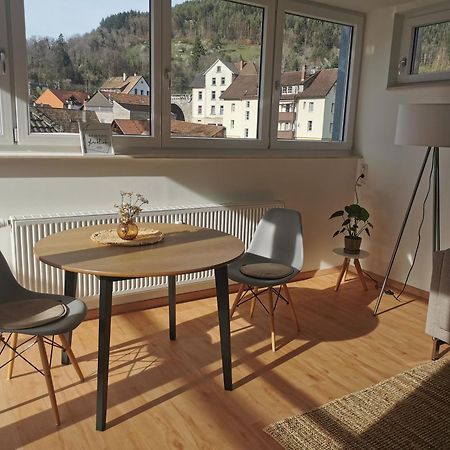 Ferienwohnung Ida Hornberg Zewnętrze zdjęcie