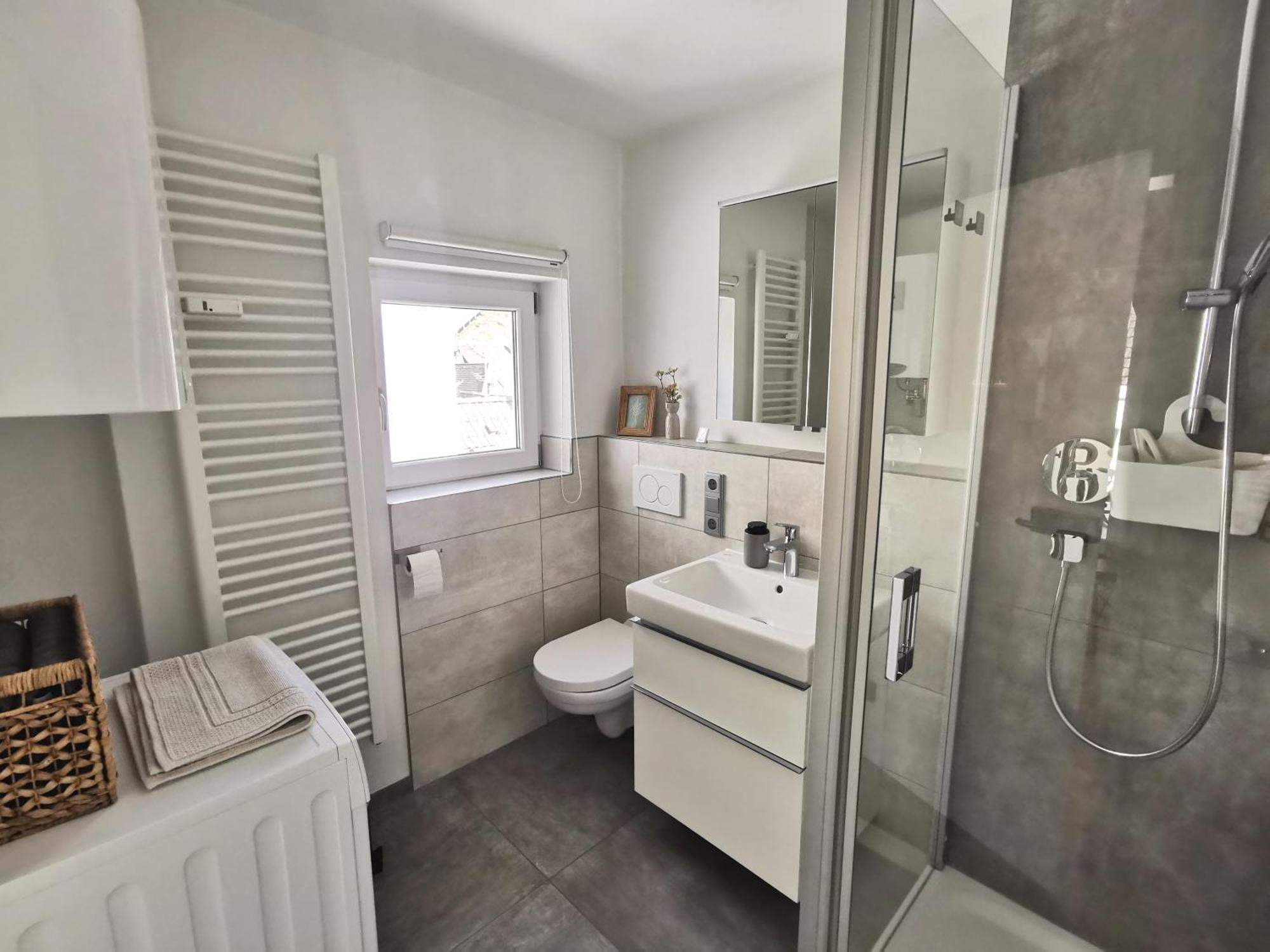Ferienwohnung Ida Hornberg Zewnętrze zdjęcie