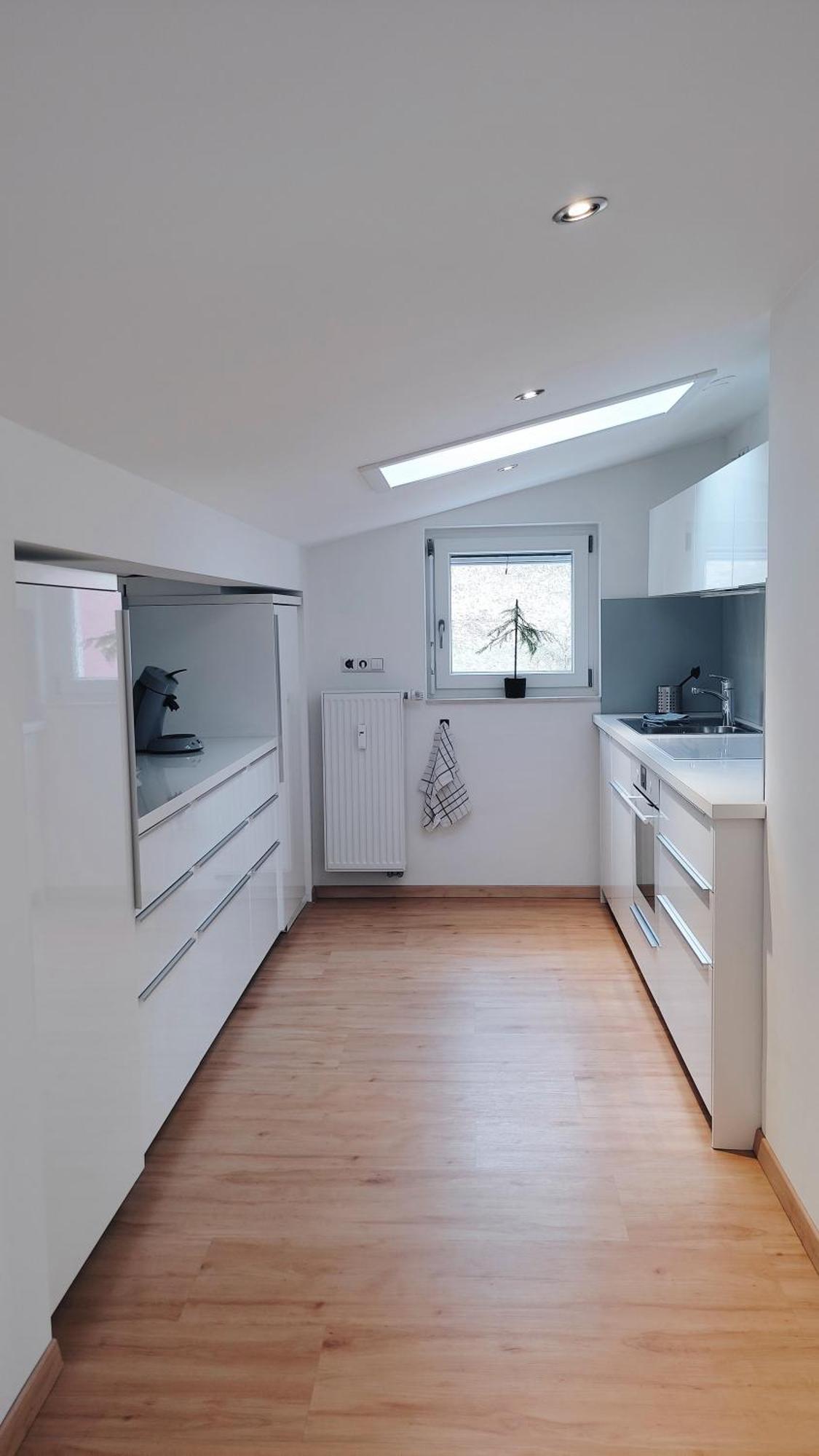 Ferienwohnung Ida Hornberg Zewnętrze zdjęcie