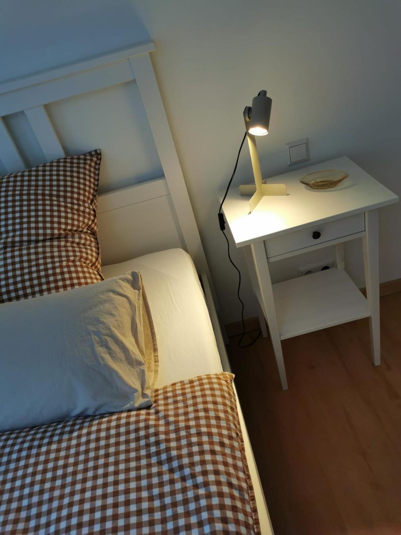 Ferienwohnung Ida Hornberg Zewnętrze zdjęcie