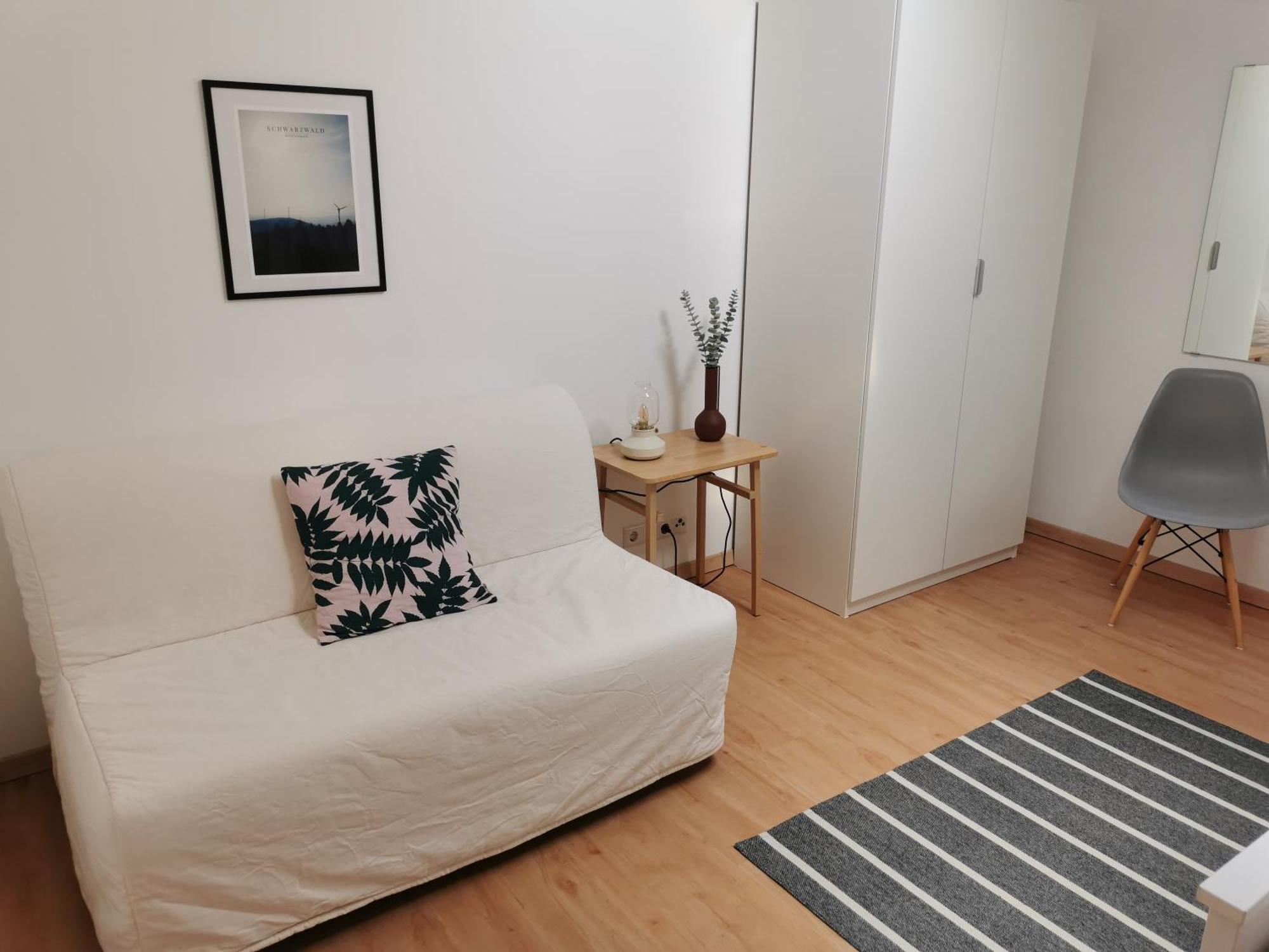 Ferienwohnung Ida Hornberg Zewnętrze zdjęcie